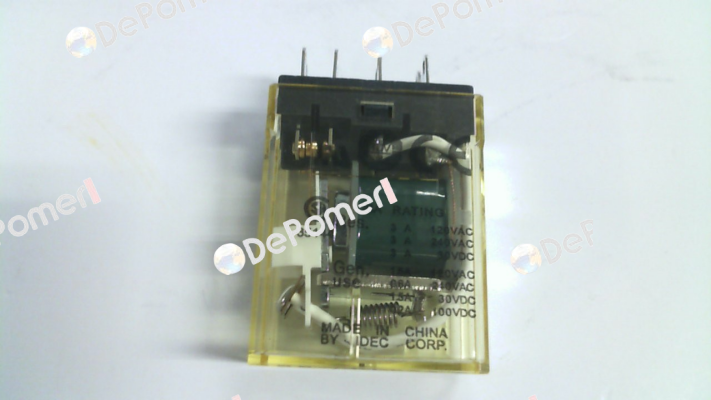 RY2S-UDC24 Idec