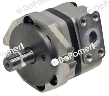 TCP3-F16-MR1 JTEKT FLUID POWER SYSTEMS CORPORATION (ex. Toyooki)