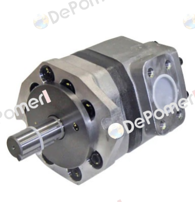 TCP33-F12.5-16-MR1 JTEKT FLUID POWER SYSTEMS CORPORATION (ex. Toyooki)