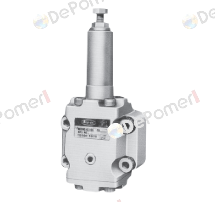 HG3-BG1-03 JTEKT FLUID POWER SYSTEMS CORPORATION (ex. Toyooki)