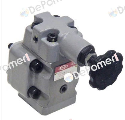 HG3-BT2K-03 JTEKT FLUID POWER SYSTEMS CORPORATION (ex. Toyooki)