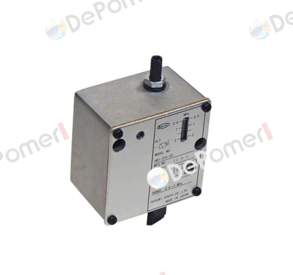 HW1-3T0-02-DC-L JTEKT FLUID POWER SYSTEMS CORPORATION (ex. Toyooki)