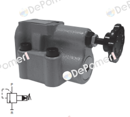 HR3-BG2-04 JTEKT FLUID POWER SYSTEMS CORPORATION (ex. Toyooki)