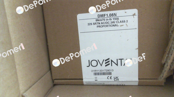 DMF1.08N Joventa