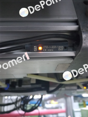 2750132311 Rexroth