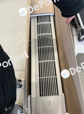 AS-Alarm system for AC motors Aertesi