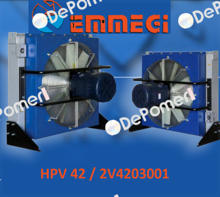 HPV 42 / 2V4203001 Emmegi