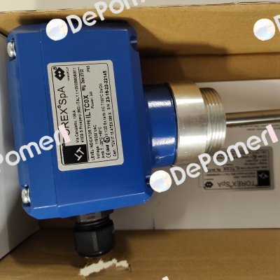 ILTC0X Torex