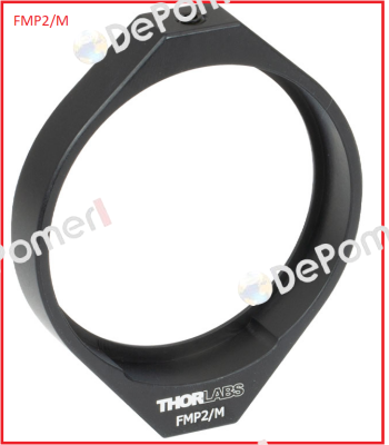 FMP2/M Thorlabs