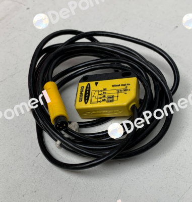 Q23SP6RQ-55467 Turck