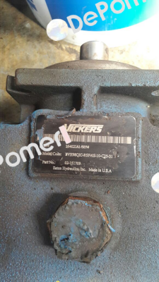 PVH98QICRSF1S10C2531  (02-151709) Vickers (Eaton)