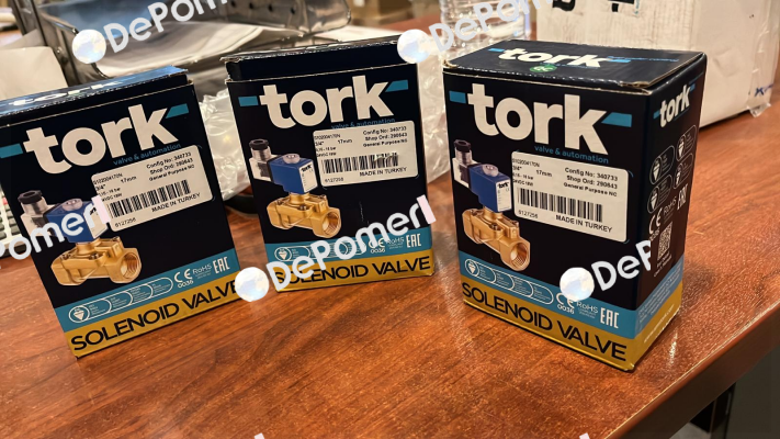 S1020 Tork