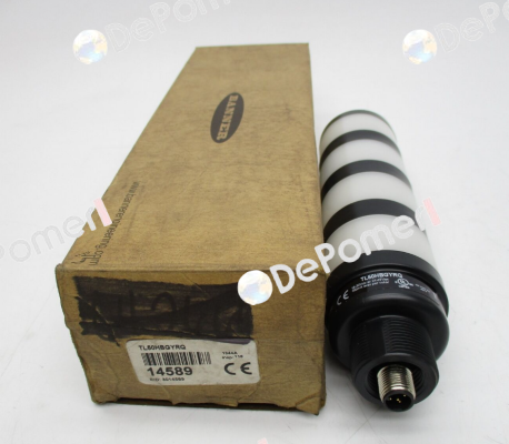 TL50HBGYRQ Turck