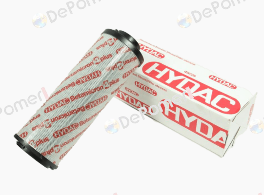 0630 RN 010 BN4HC (X-319476) Hydac