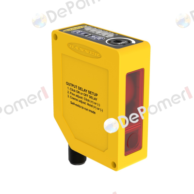 Q60BB6AF2000Q Turck