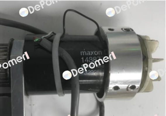 148877 Maxon