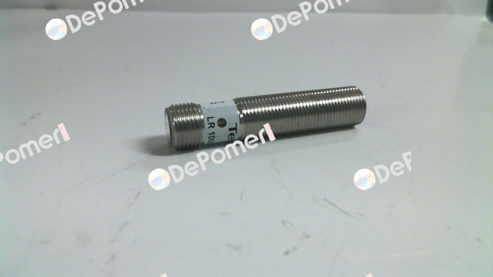 p/n.  8809, Type LR 100L TS58 J Telco
