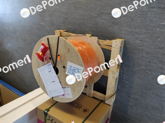 9-2611 50 MM 32161388 Coroplast