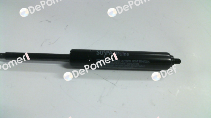 L1624233 / 16-2-109-59-AM6-BM6-F1 N A2/4ccm Suspa