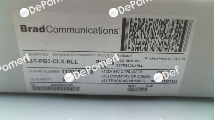 1120160018 Molex