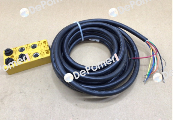 VBKB 60-5 Turck