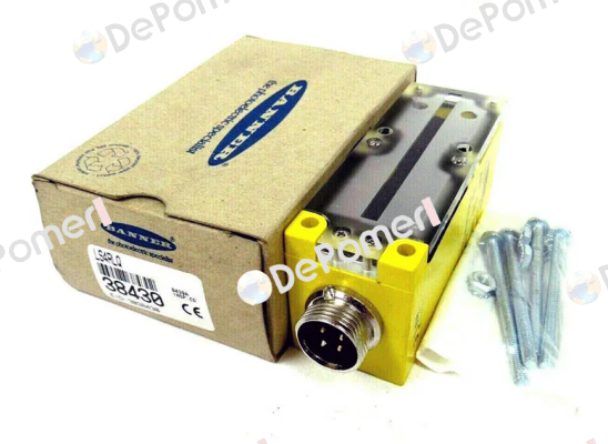 LS4RLQ Turck