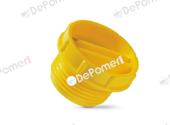 P/N: 700 1410 0000, Type: GPN 700 M 14 X 1,0 Poppelmann