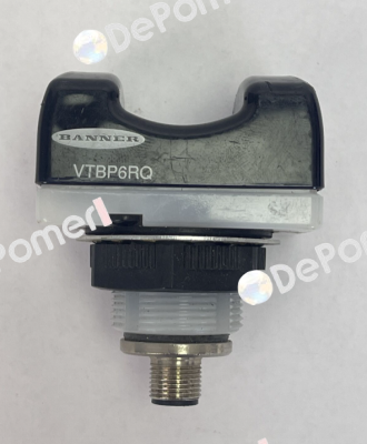 VTBP6RQ Turck