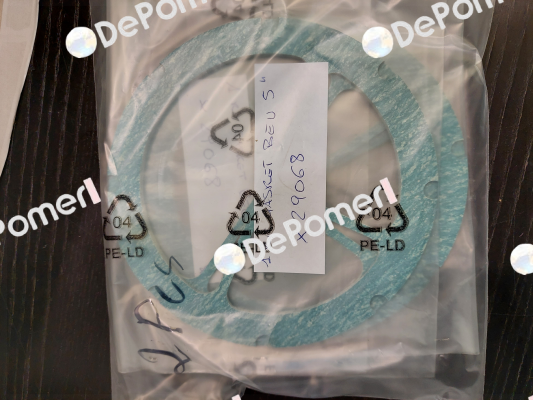 Gasket kit Flovex