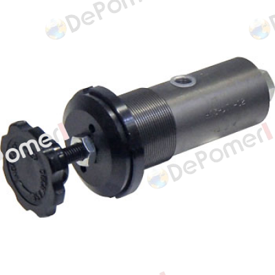 HT3-DT5-02  JTEKT FLUID POWER SYSTEMS CORPORATION (ex. Toyooki)