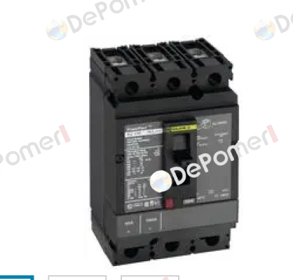 HGL36080 Square D (Schneider Electric)