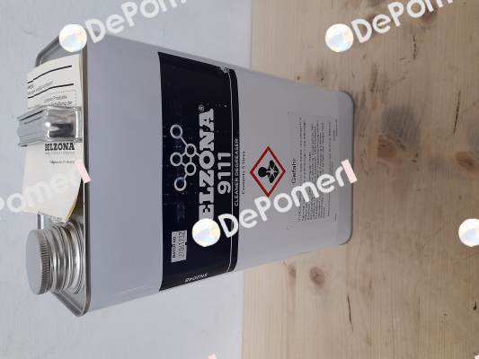Belzona 9111 1/2L Belzona