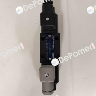 S-DSG-01-3C2-D24-70 Yuken