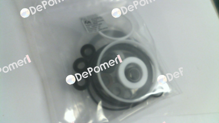 VDX2D2112040 End Armaturen