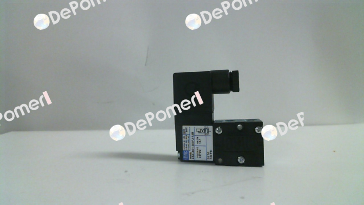 45A-AC1-DDFJ-1JB T65C МAC Valves