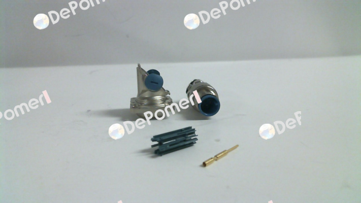 WECA08DMRCN000 Hypertac (brand of Smiths Interconnect)