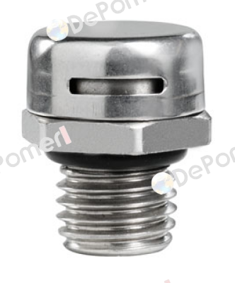 P/N: 1868550000, Type: DAE M12 SS Weidmüller