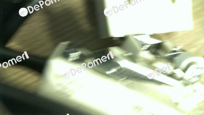 p/n: A000576 type: MP210-5AL/3100/200PVC Microprecision Electronics SA