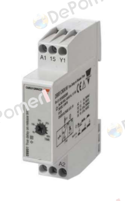 DBB51CM241M Carlo Gavazzi