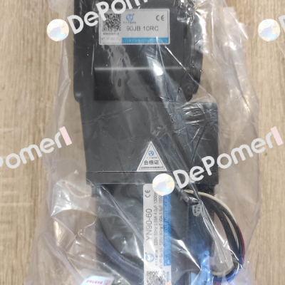 YN90-60 (60W 220V 50/60Hz) V.t.v Motor
