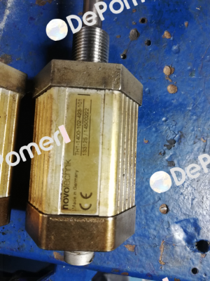 TH1-1400-102-423-101 Novotechnik