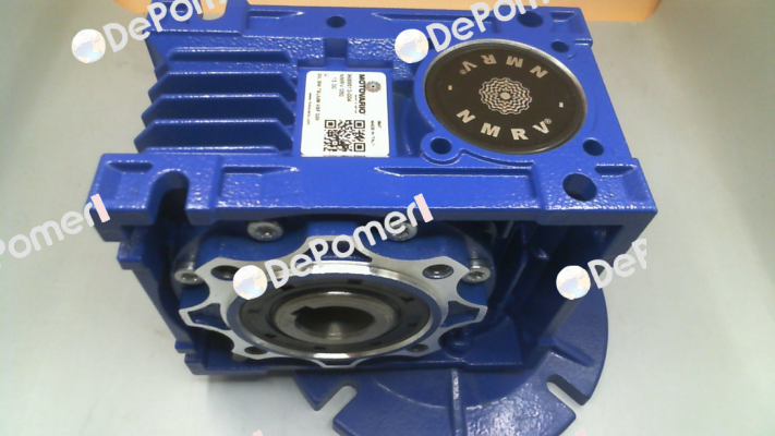 NMRV050 Motovario