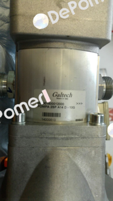 2SPA14D-10G Galtech