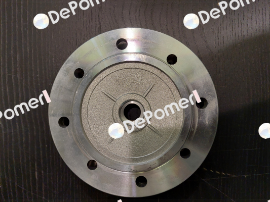 Flange B5 Icme Motor