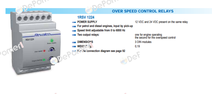 1RSV1224 Revalco