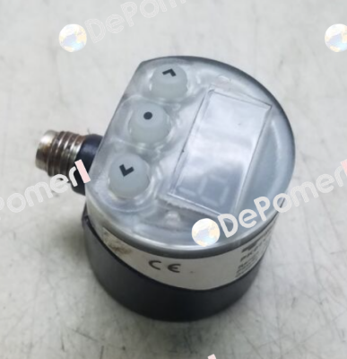 PK010R-N12AL-2UP8X-V1141 Turck