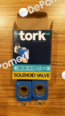C40230VAC24VA Tork