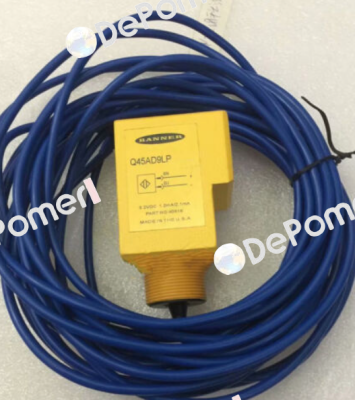Q45AD9LP Turck