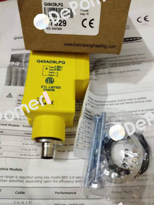 Q45AD9LPQ Turck