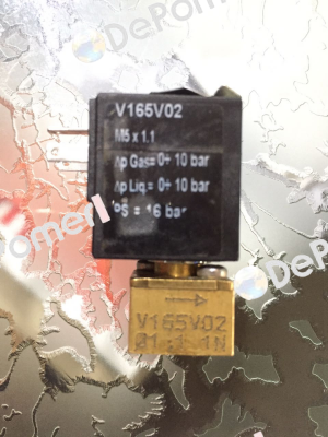 V165V01-Z031C Sirai